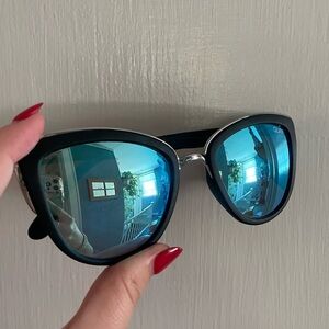 Quay sunglasses